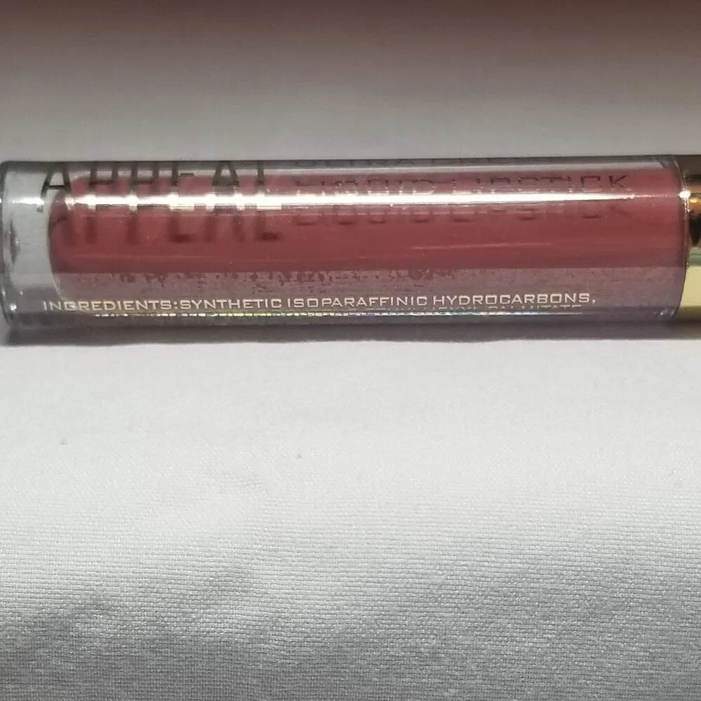 Appeal - Chic Ultra Creme Liquid Lipstick